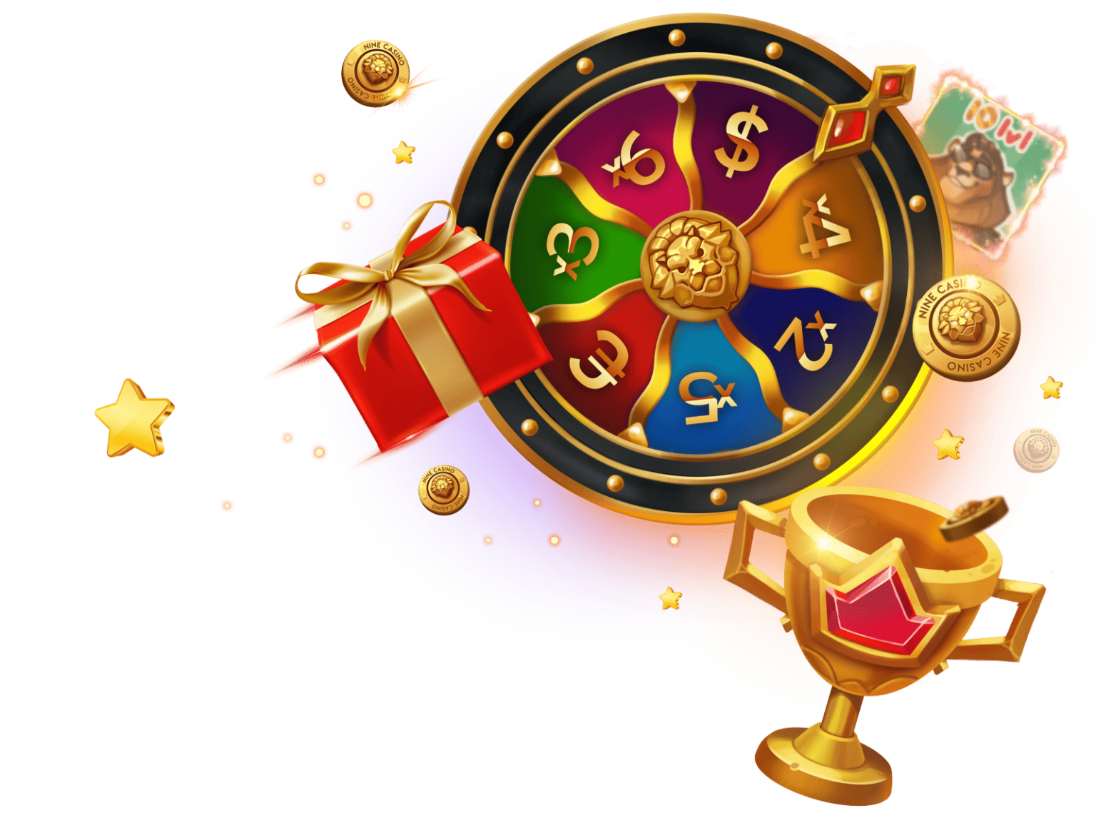 licencié Oscar Spin Casino bonus de dépôt offre